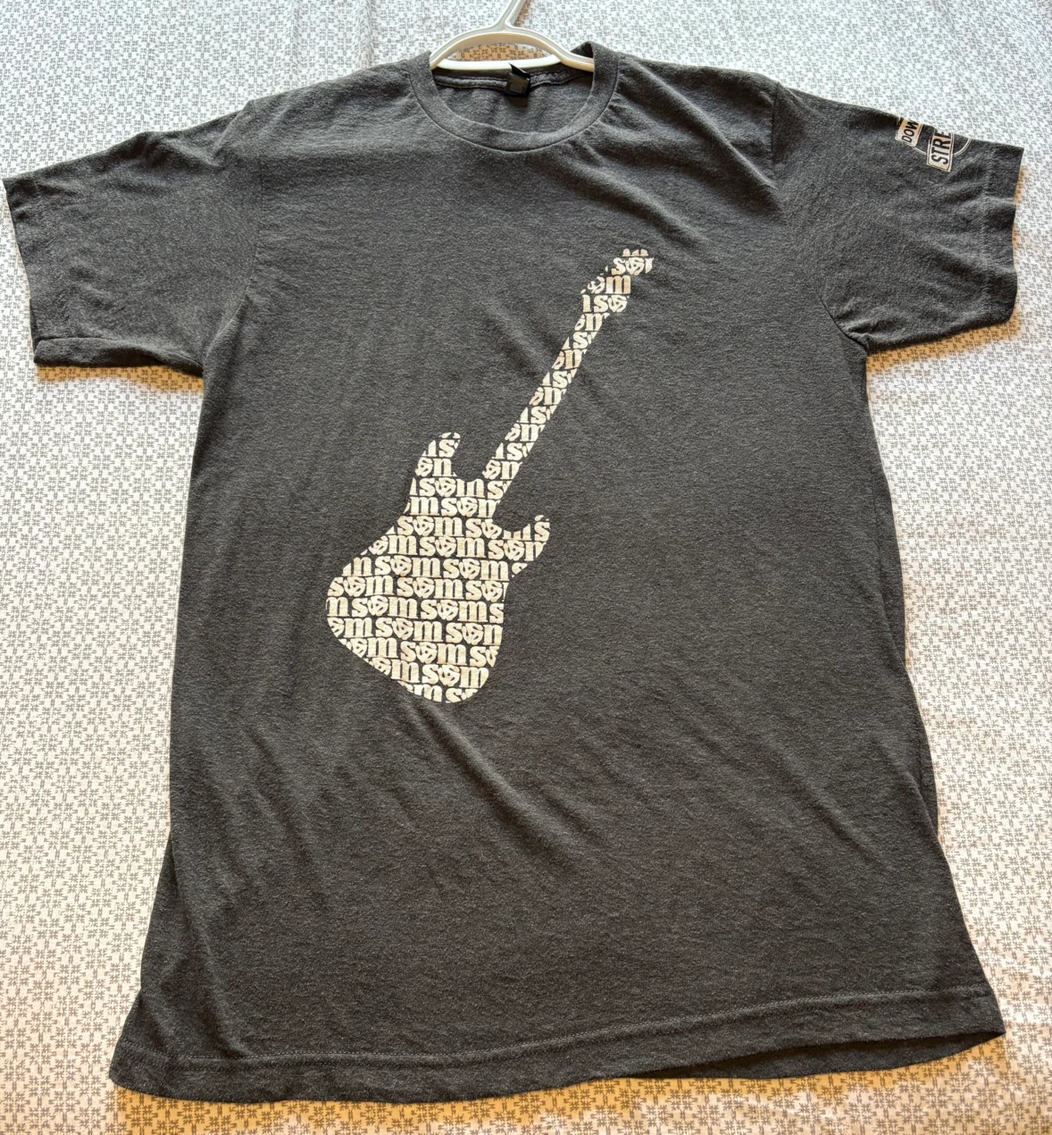 ✨✨Sound of Music Festival 2018 Graphic T-Shirt