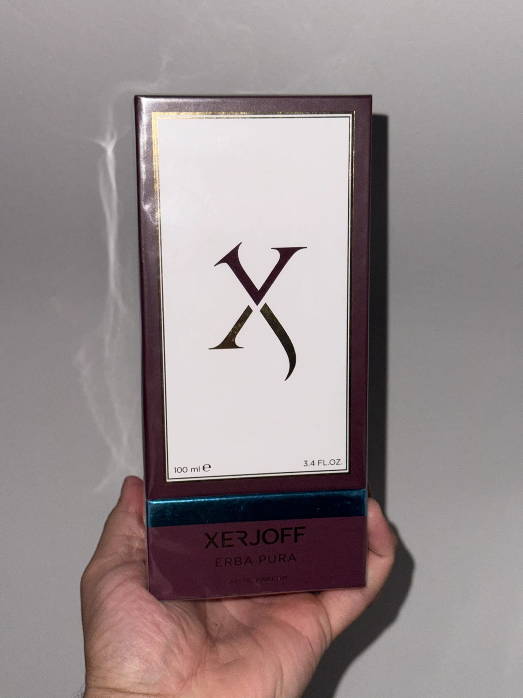 Xerjoff Erba Pura Eau de Parfum 100ml