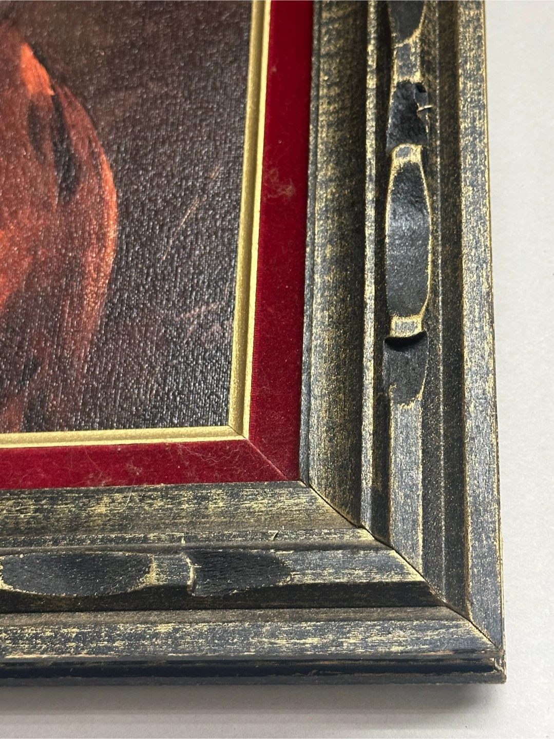 Beautiful Print, Framed - photo 5