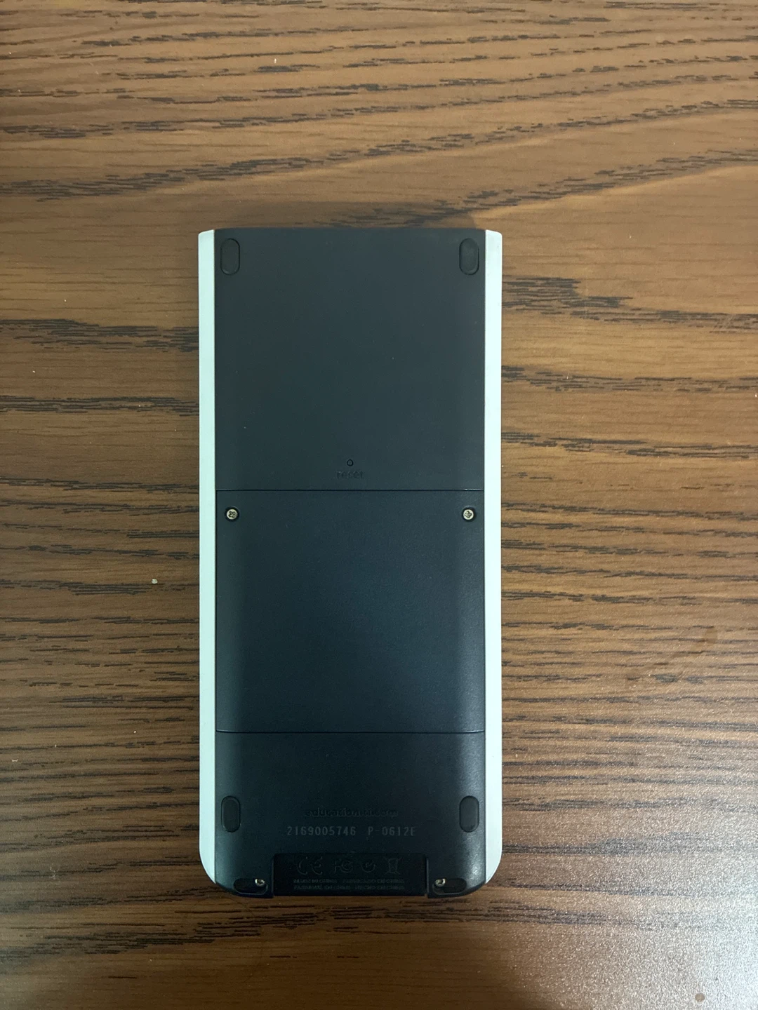 TI-Nspire CX (Non-CAS) - photo 2
