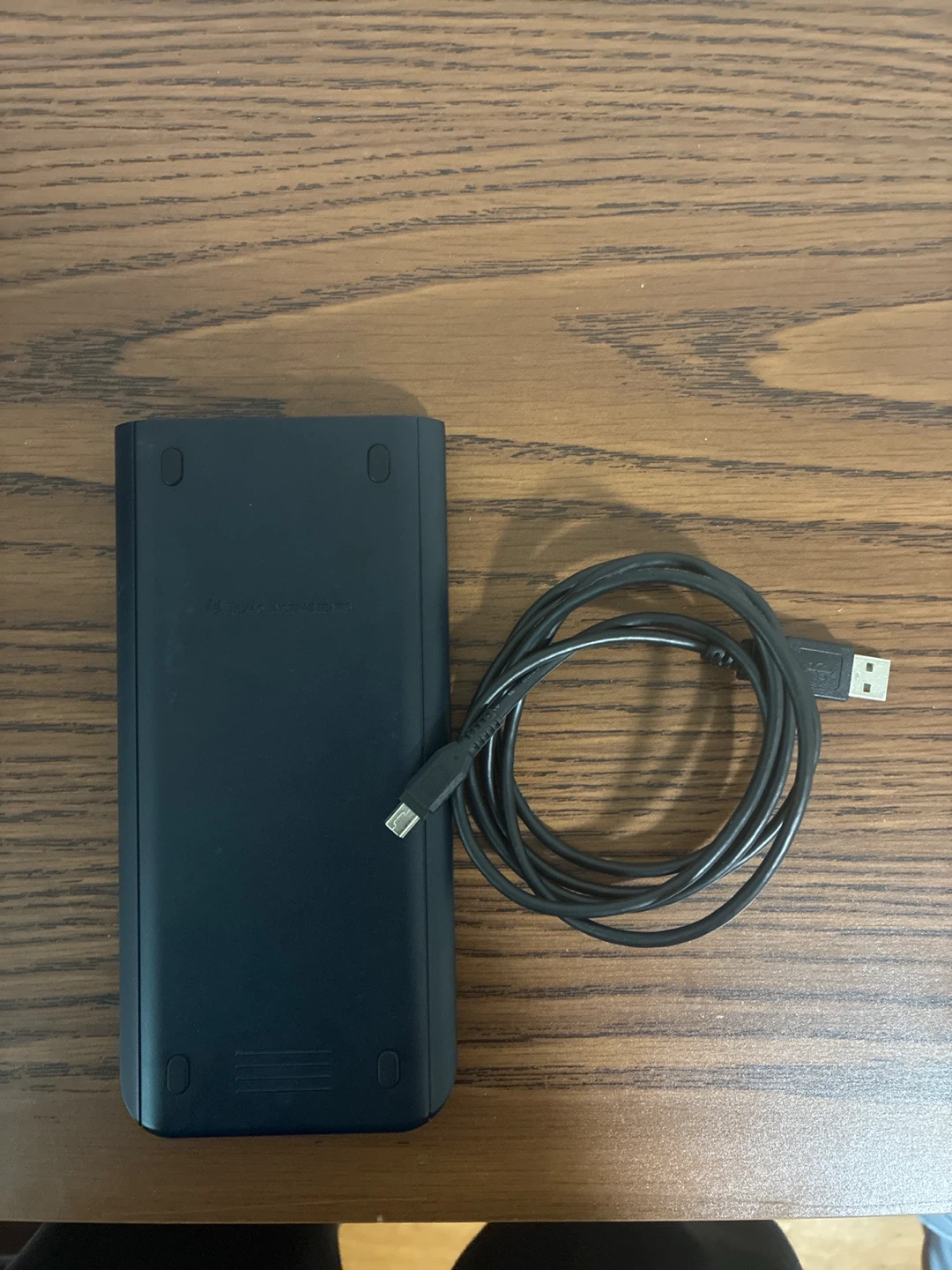 TI-Nspire CX (Non-CAS) - photo 3