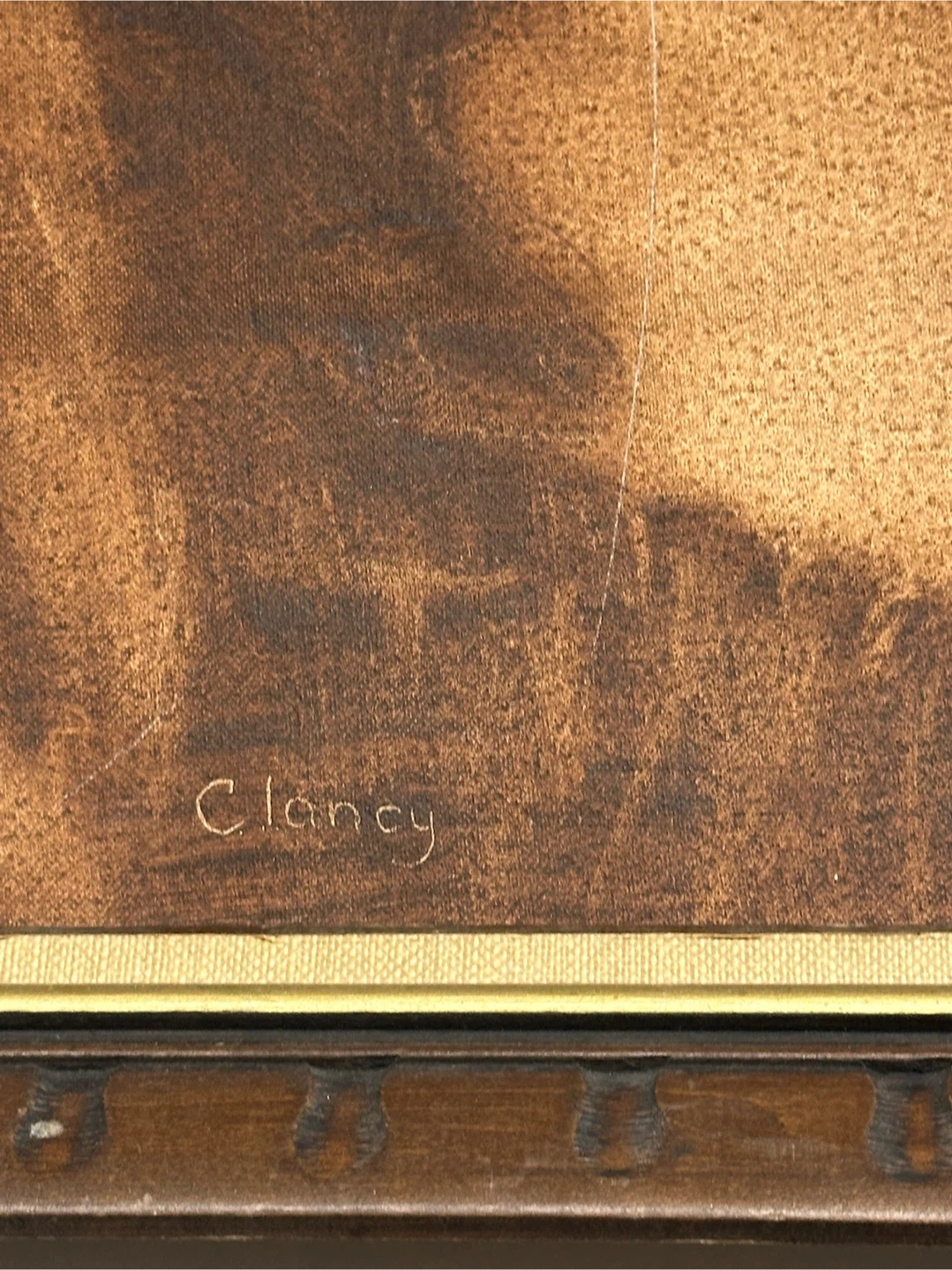 Old Painting - photo 4