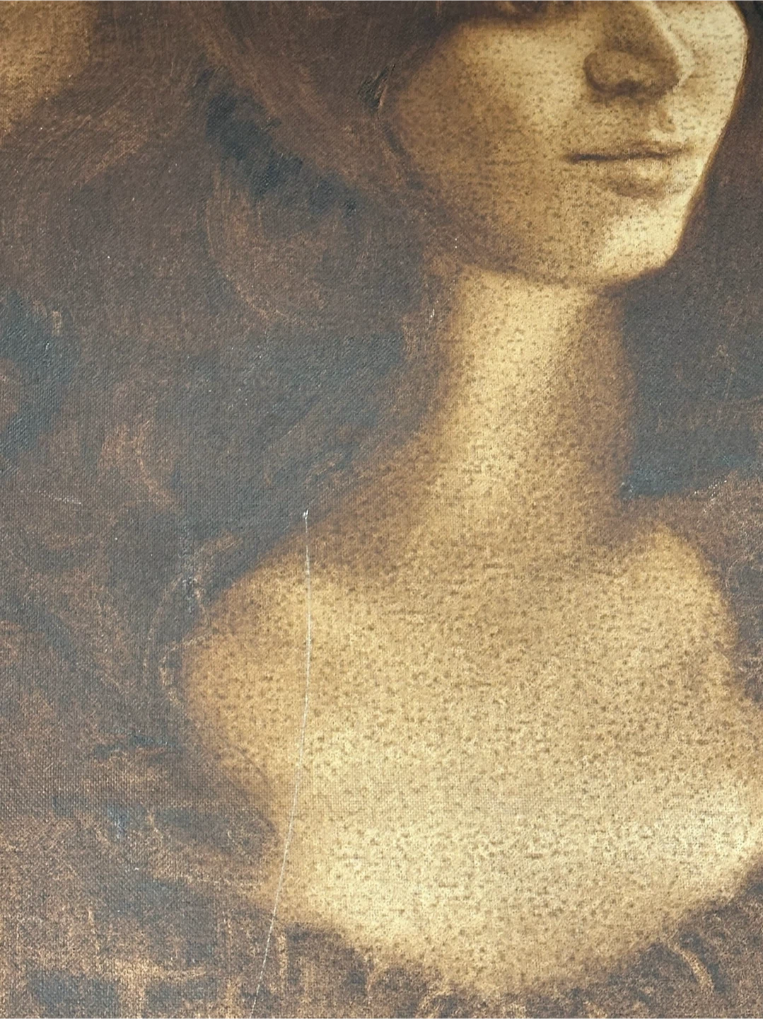 Old Painting - photo 5