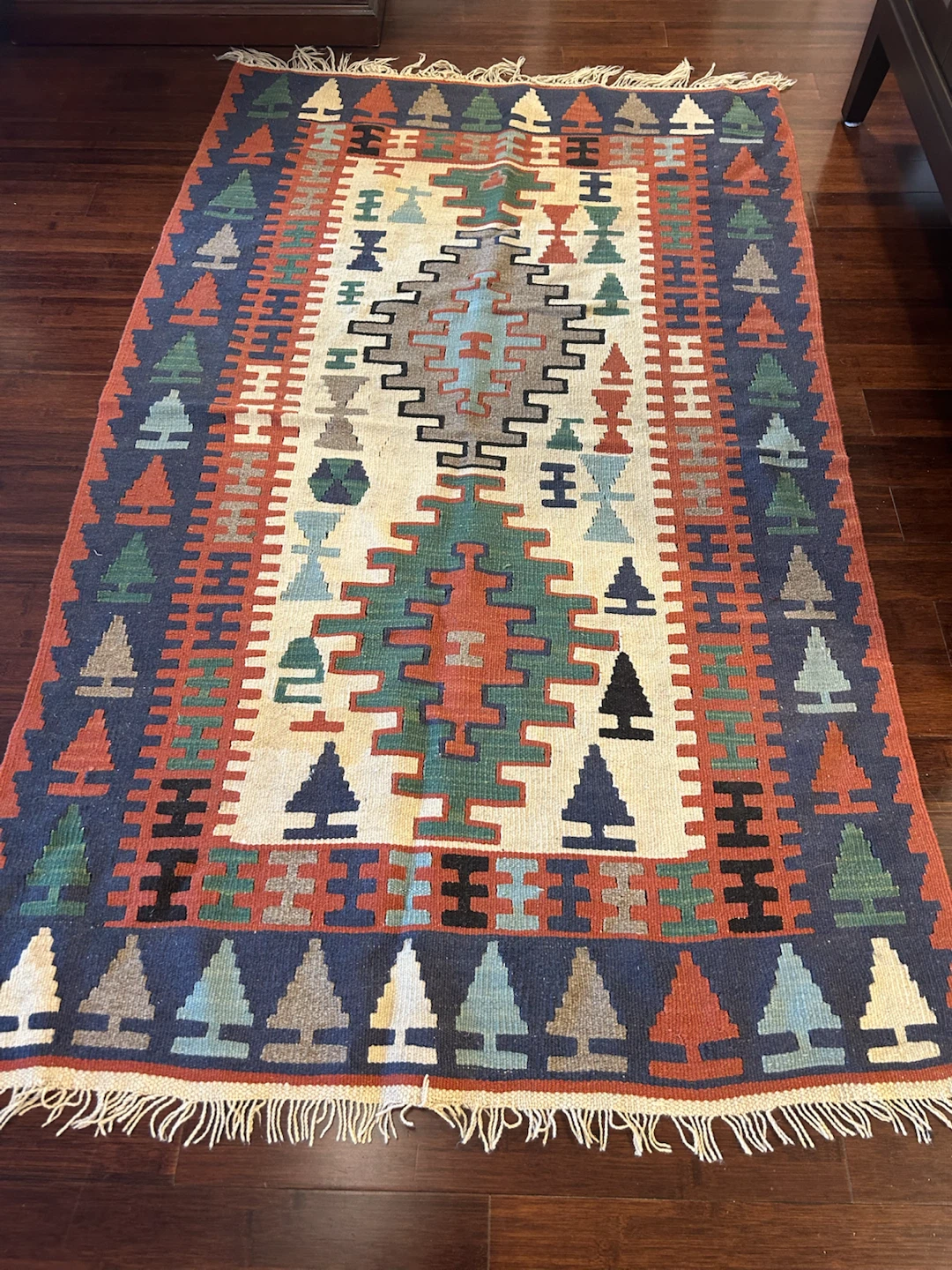 Turkish Kilim - Rug - photo 3