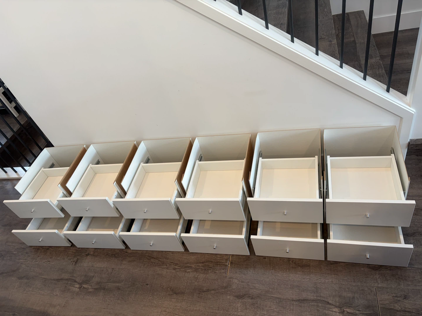 IKEA KALLAX insert drawers $20 each