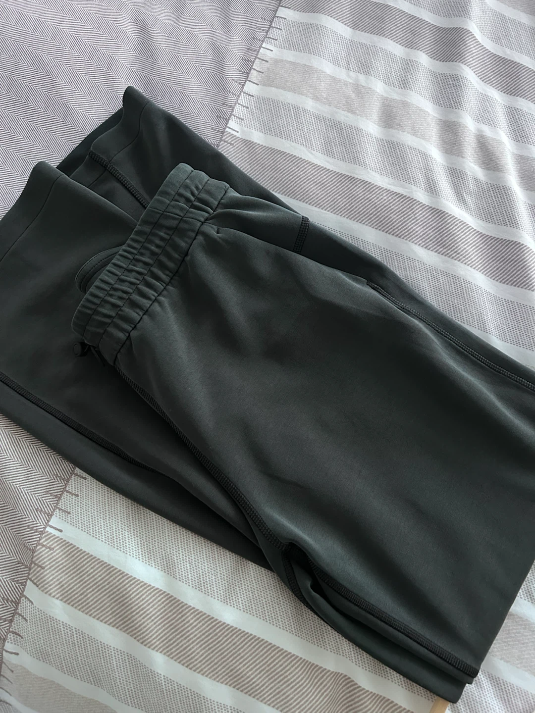 Lululemon Softstreme High-Rise Pant - photo 2
