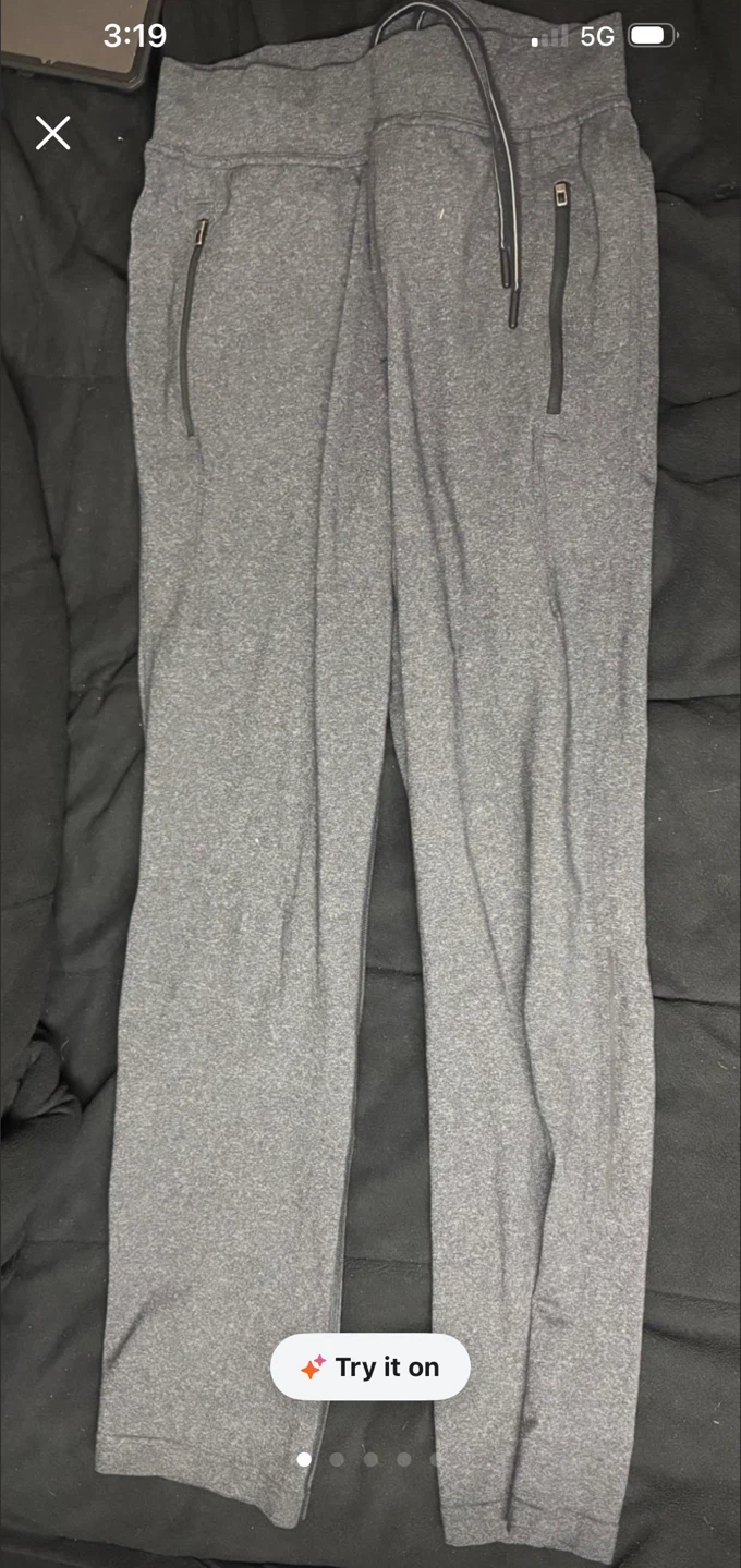 Lululemon men’s clothes - photo 3