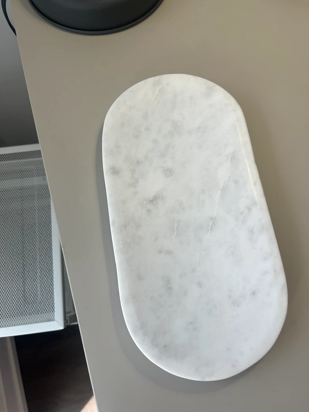 Zara Home Marble Catchall Tray