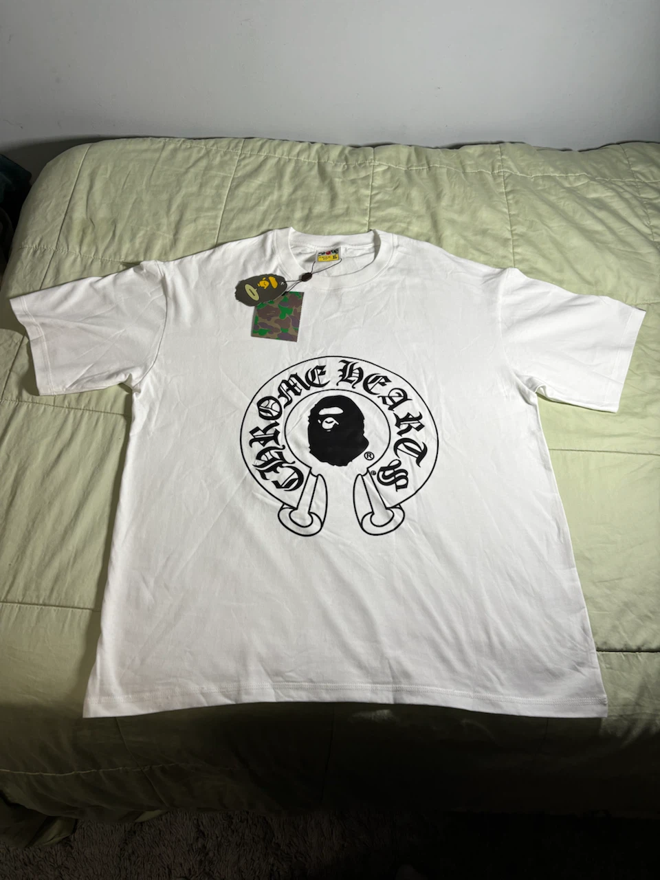 Bape / Chrome SZ XL