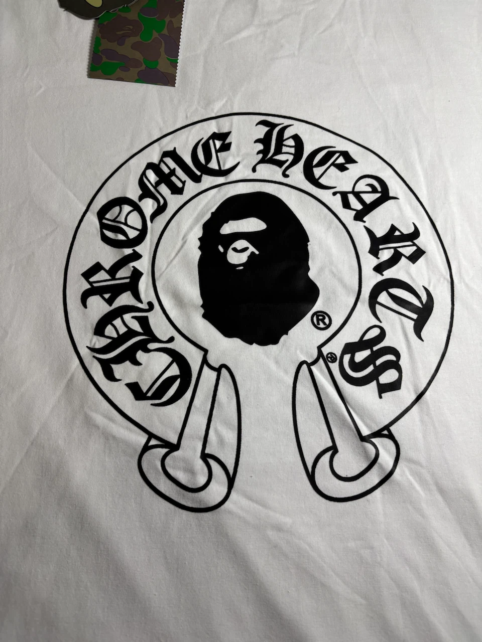 Bape / Chrome SZ XL - photo 2