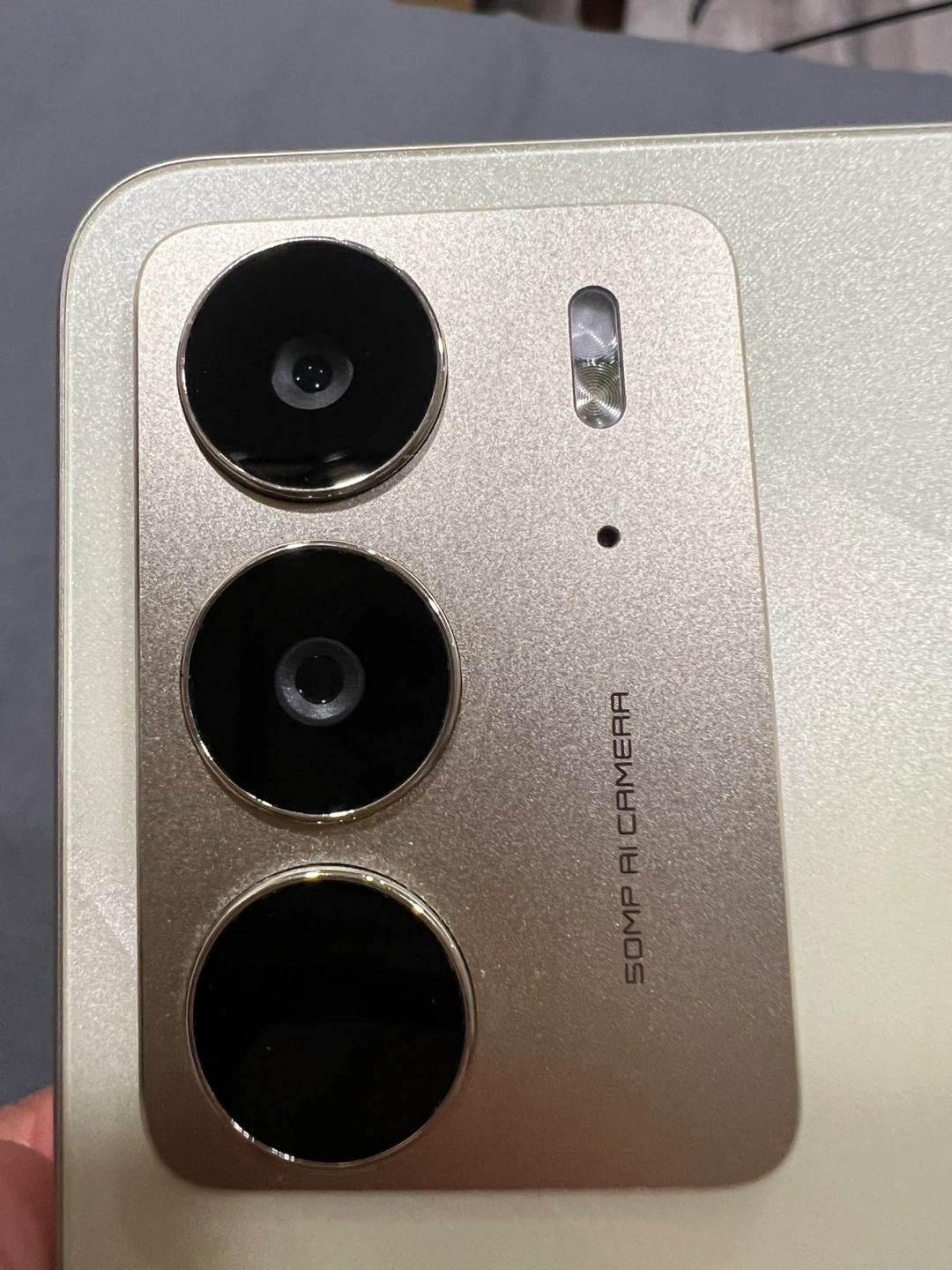 REALME C75 – 8GB RAM + 256GB STORAGE - photo 2