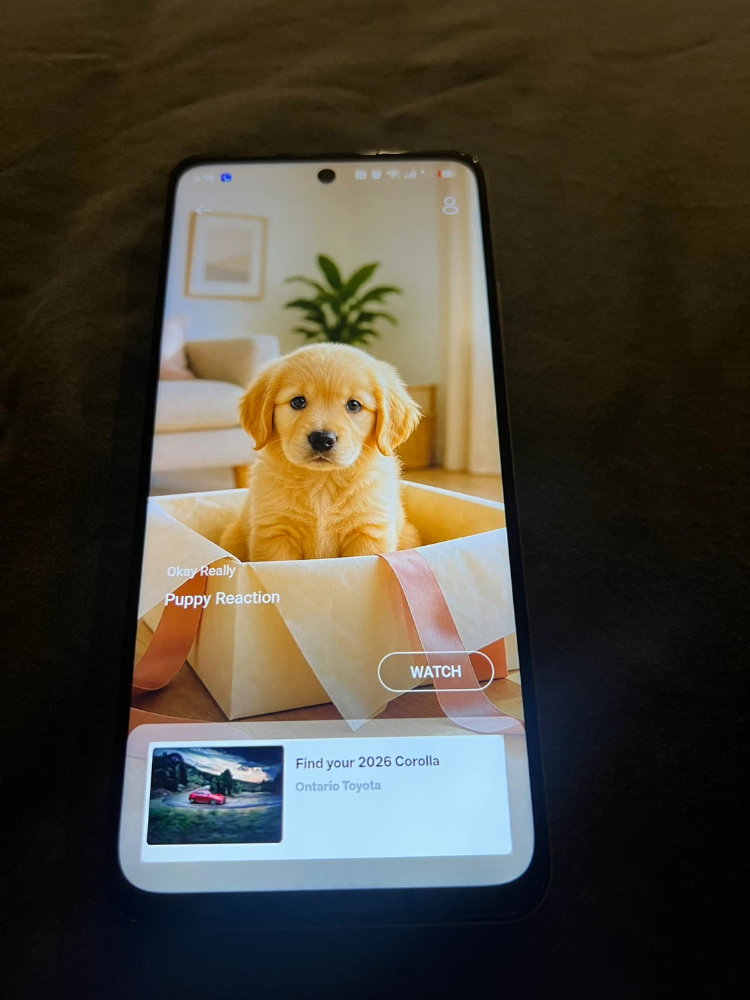 REALME C75 – 8GB RAM + 256GB STORAGE - photo 4