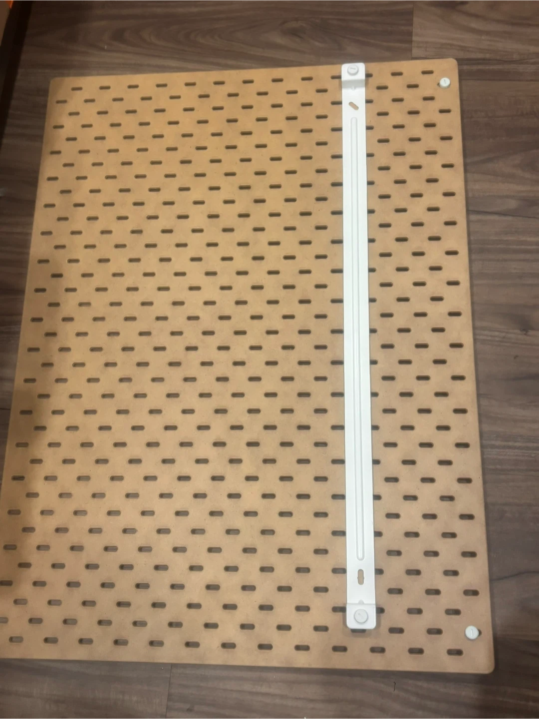 Ikea Peg Board |New