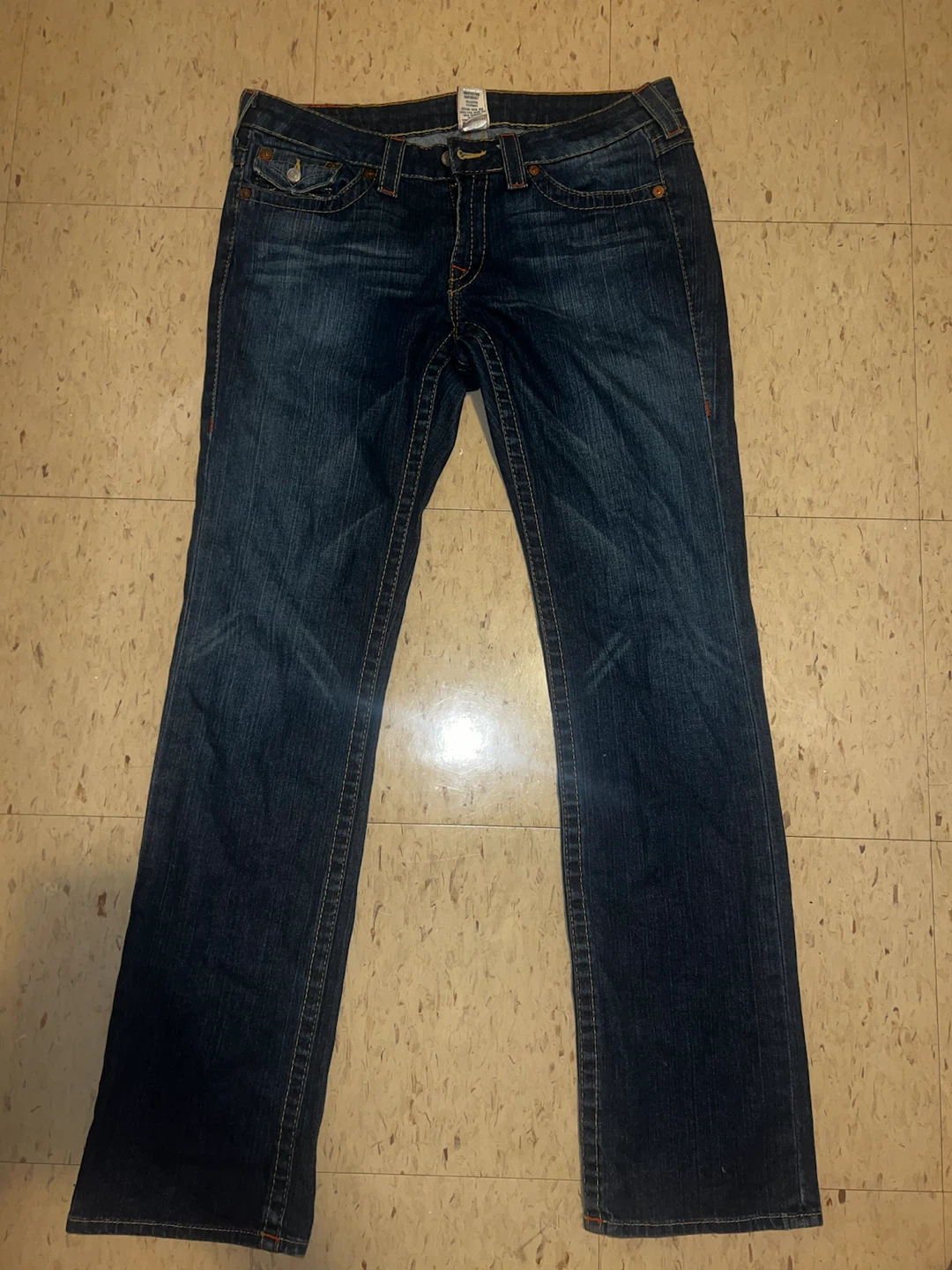 True Religion Billy Jeans Size 31 - photo 3
