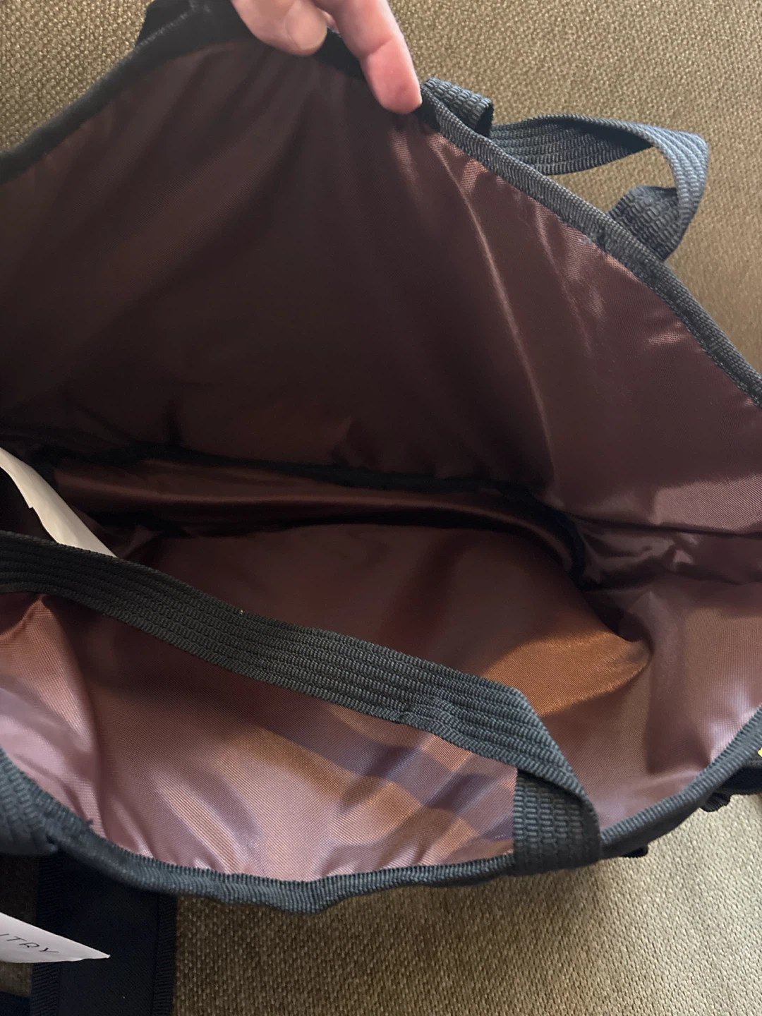 Picnic Time Wine Country Tote - photo 4