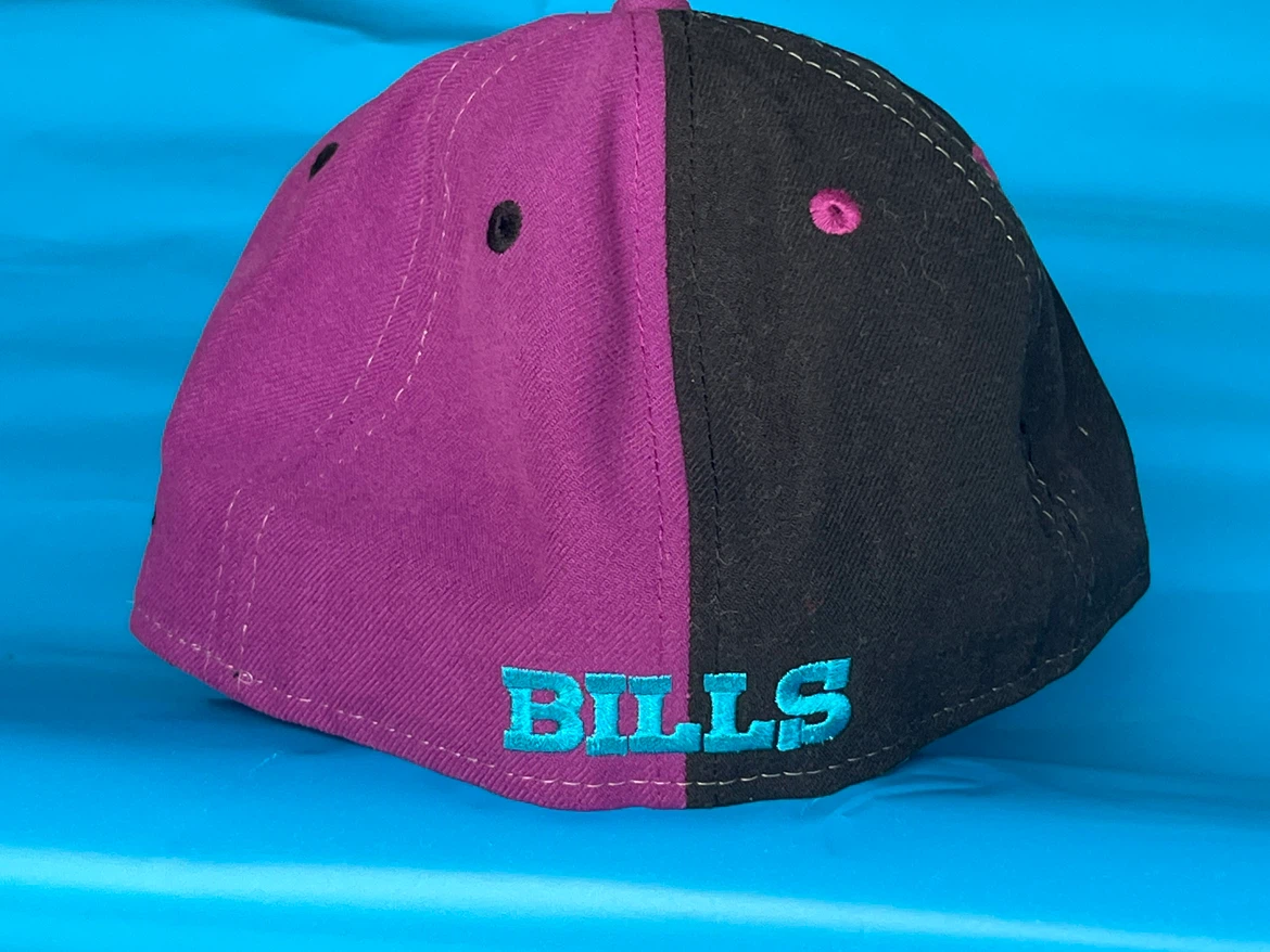 New Era Buffalo Bills 59Fifty Cap - photo 3