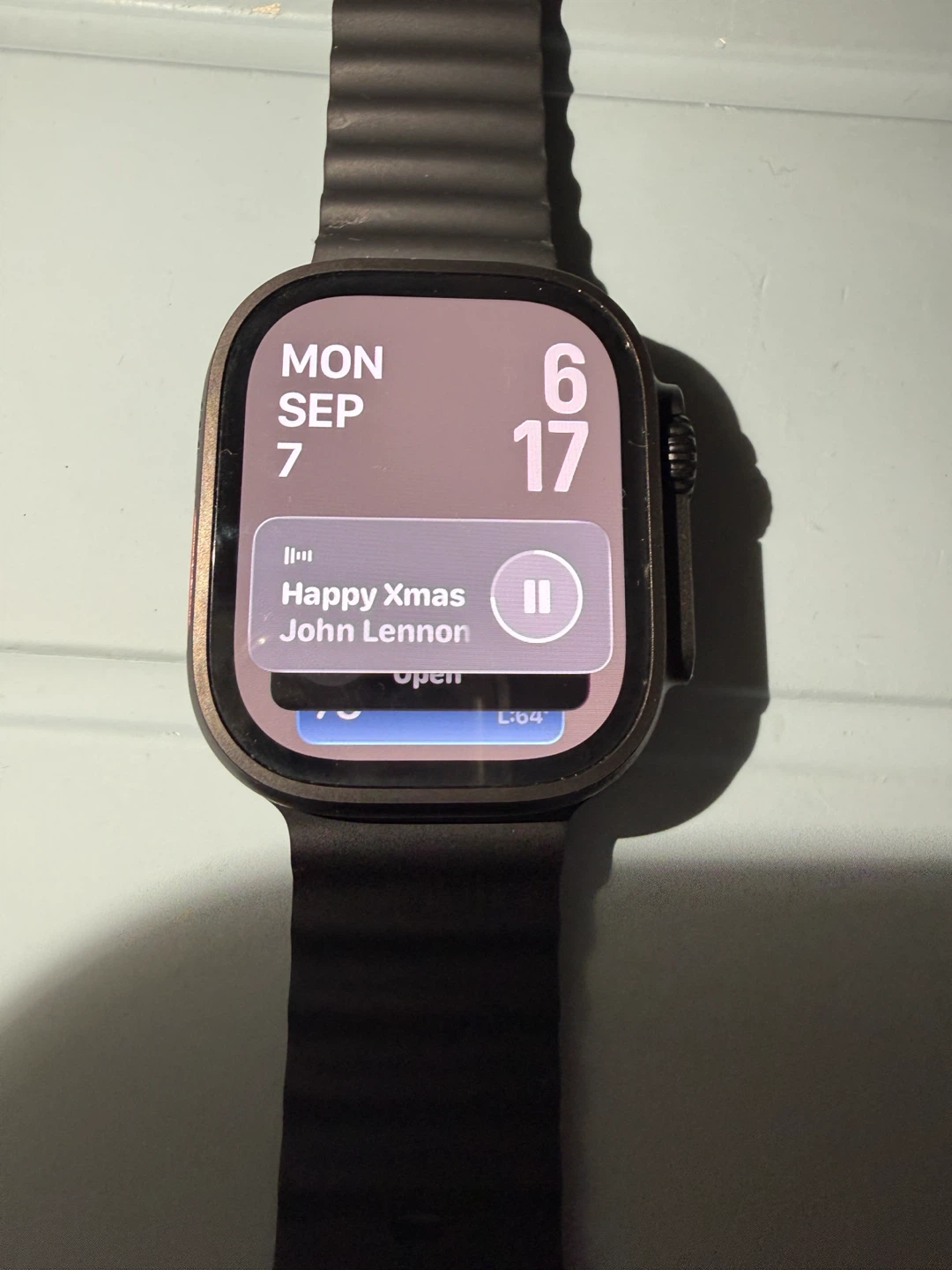 Apple Watch Ultra 2