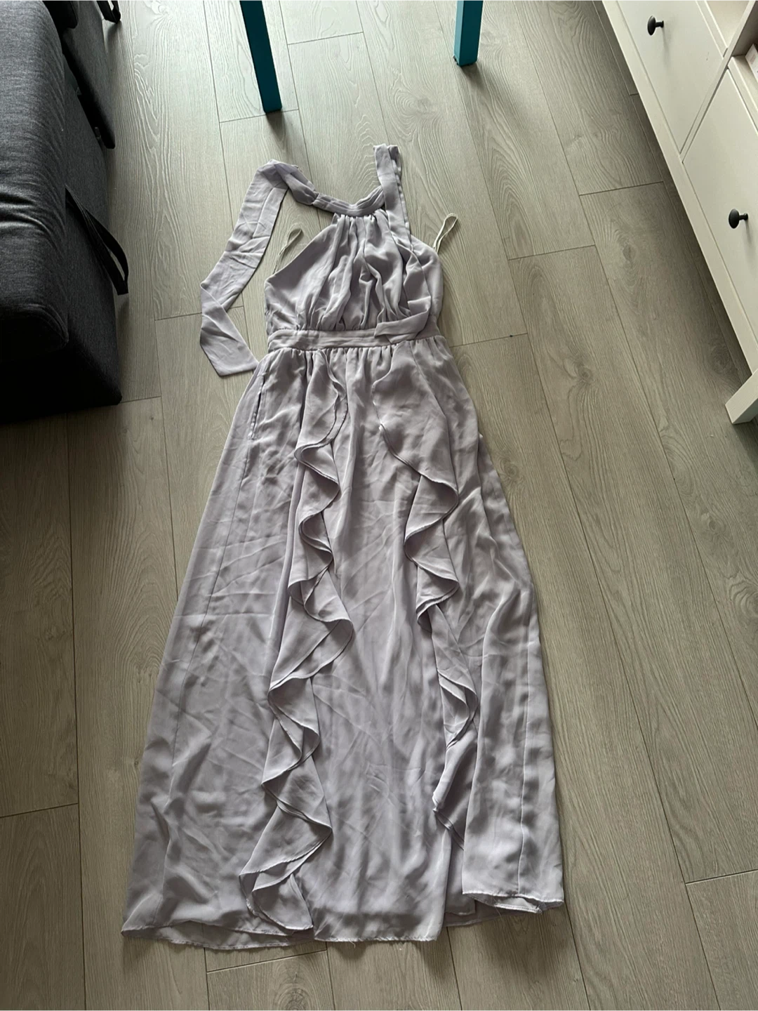 Birdy Grey Bridesmaid Dress - photo 2