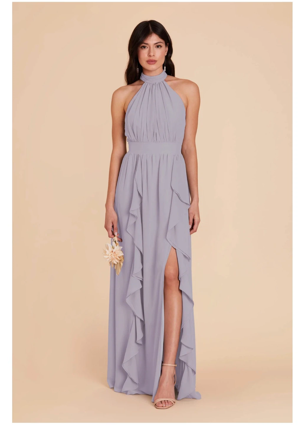 Birdy Grey Bridesmaid Dress - photo 3