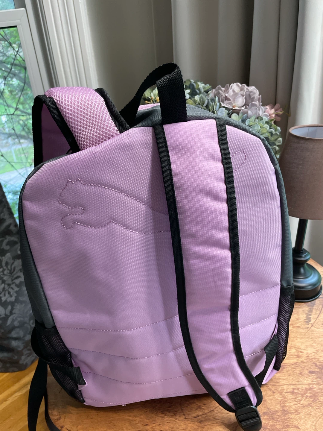 Puma Backpack and Lunch Bag Set - photo 2