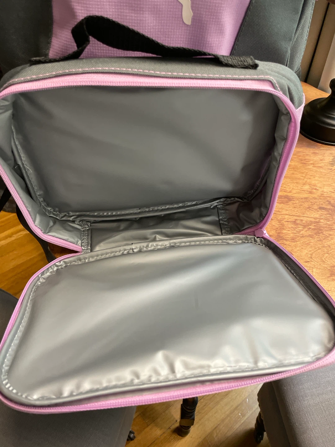 Puma Backpack and Lunch Bag Set - photo 4