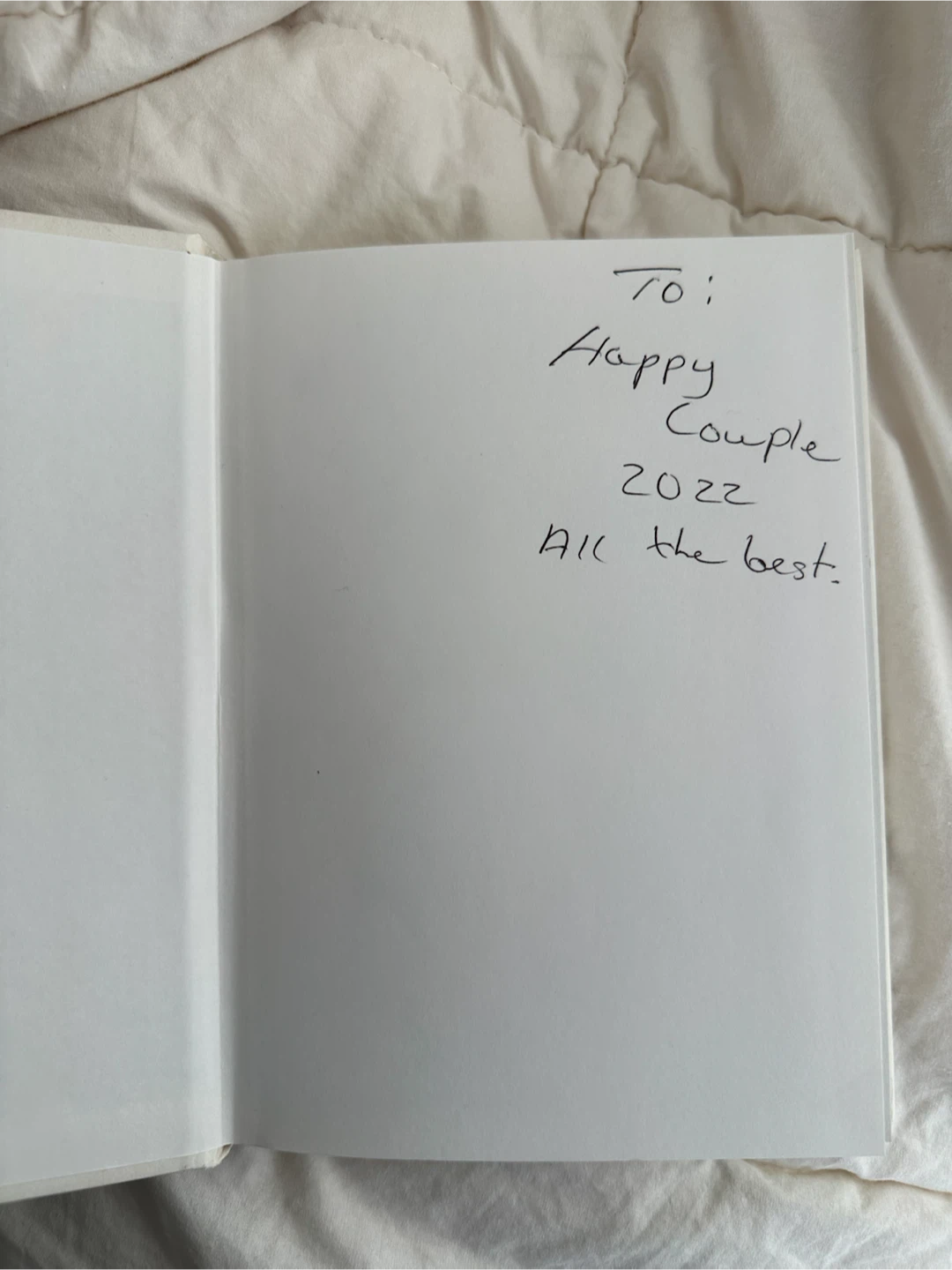 Wedding Hacks book by Maddie Eisenhart - photo 3
