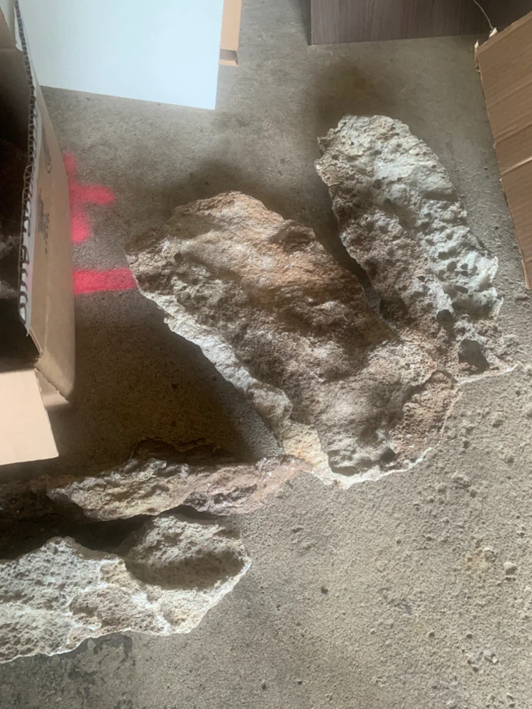 Assorted Aquarium Rocks - photo 2