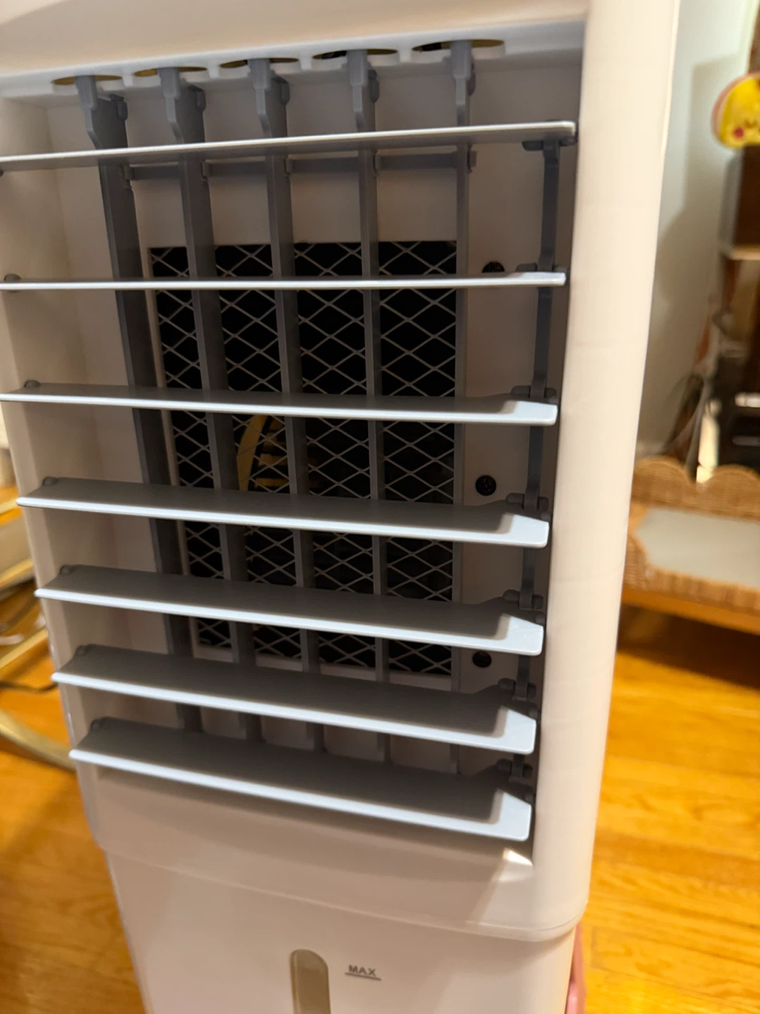 Portable Air Cooler