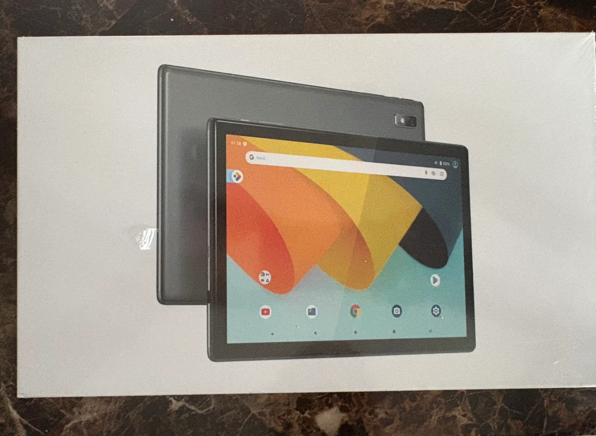 Byybuo SmartPad A10 L Tablet