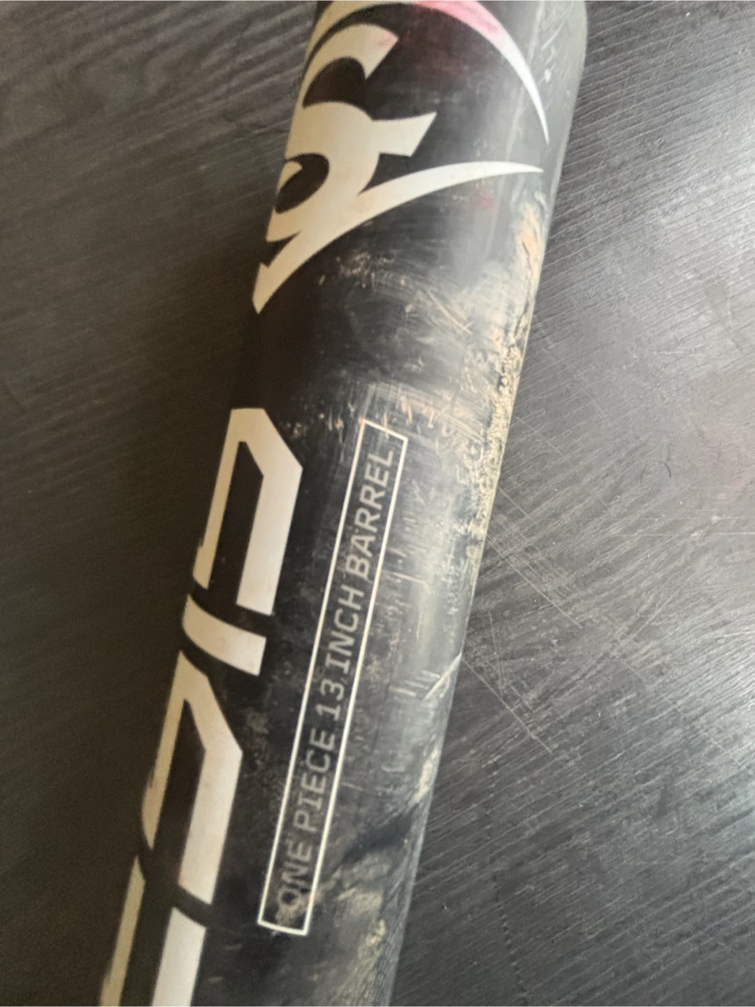 Louisville Slugger Genesis Slowpitch Bat 26oz - photo 5