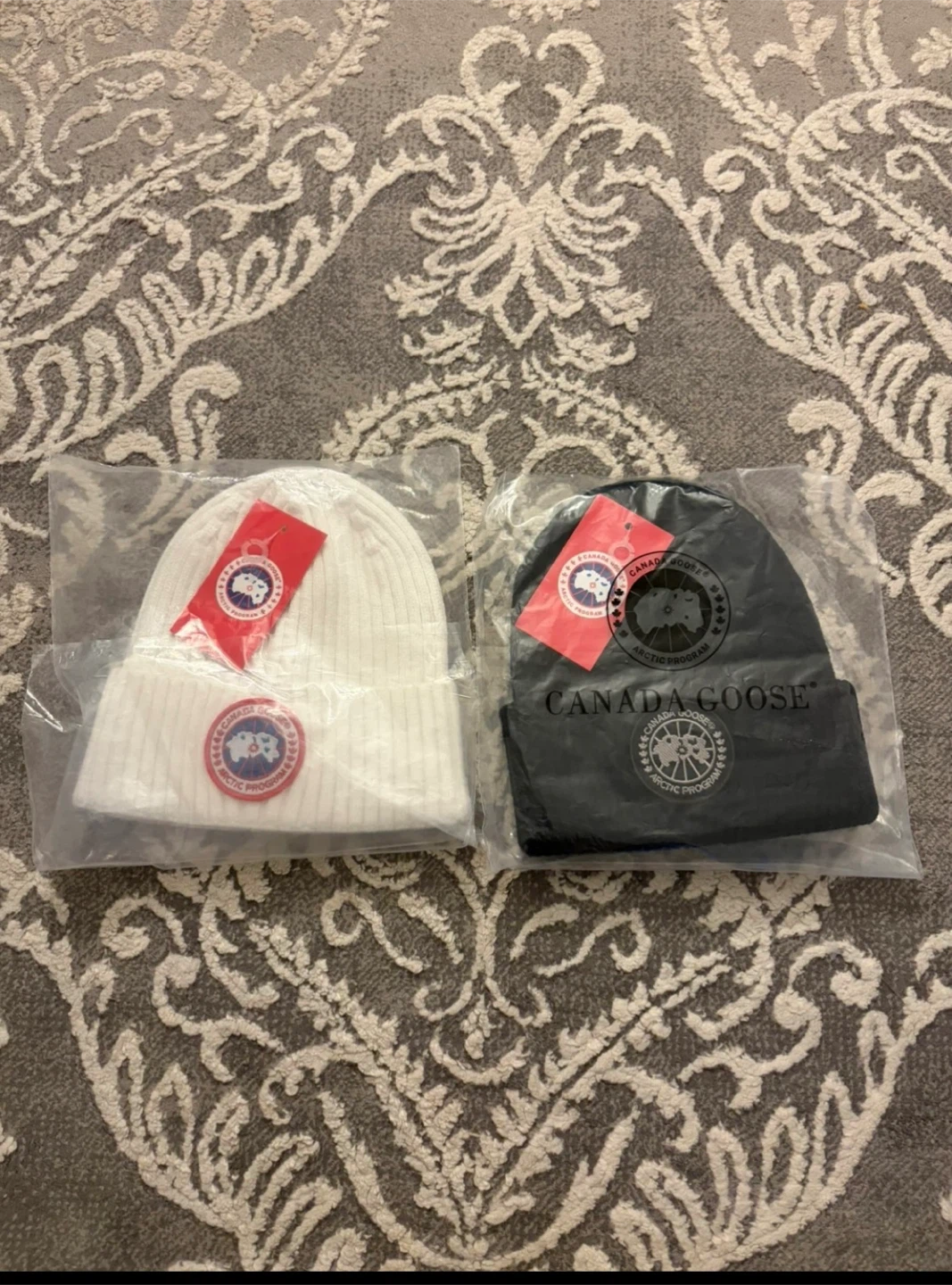 Canada Goose Beanies