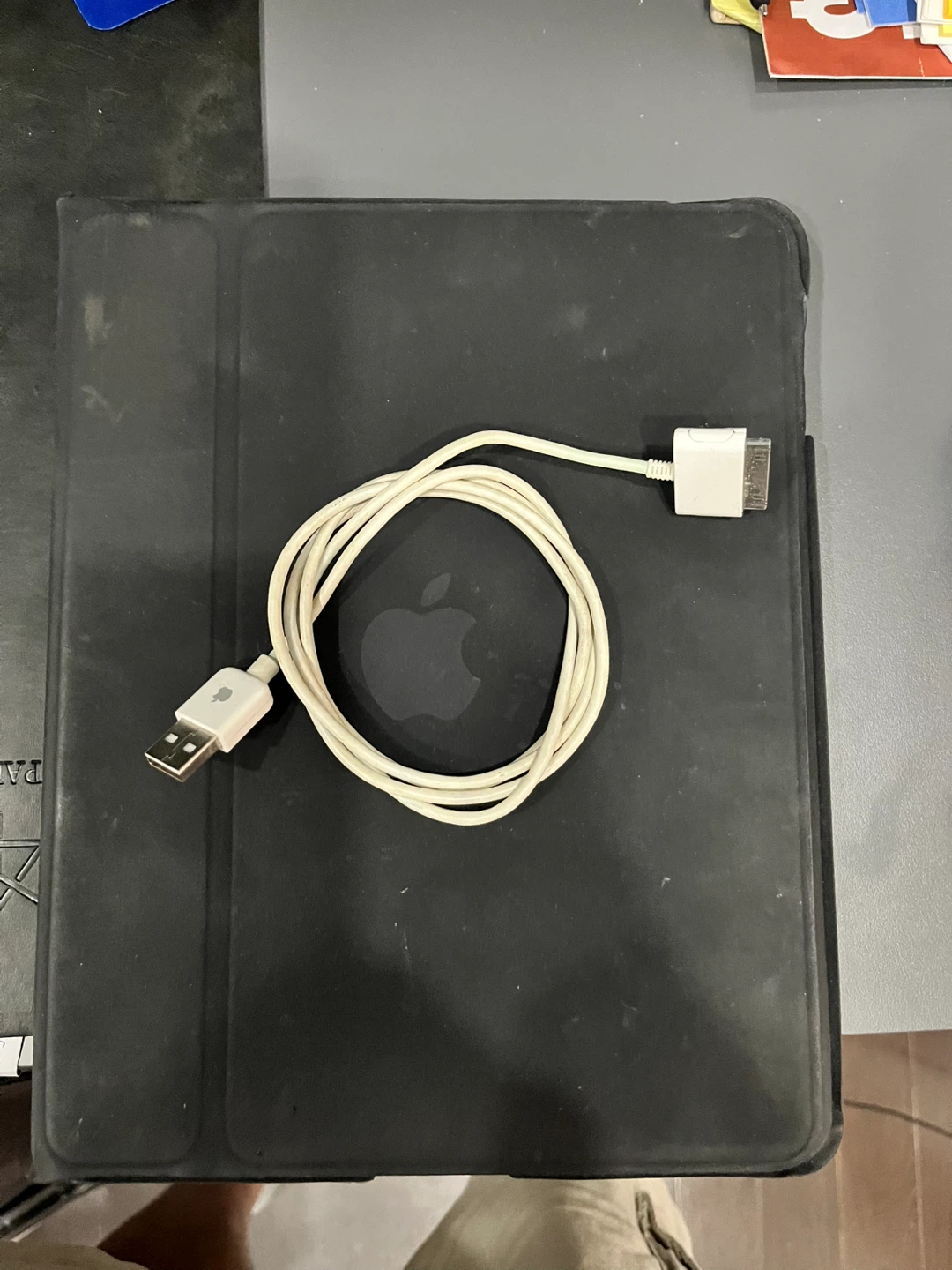 Apple iPad 64GB - photo 4