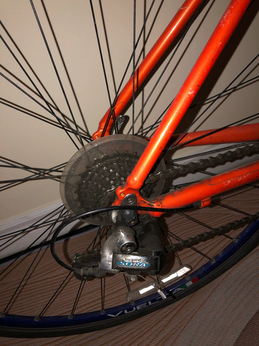 Trek 1000 Alpha Series Road Bike - photo 4