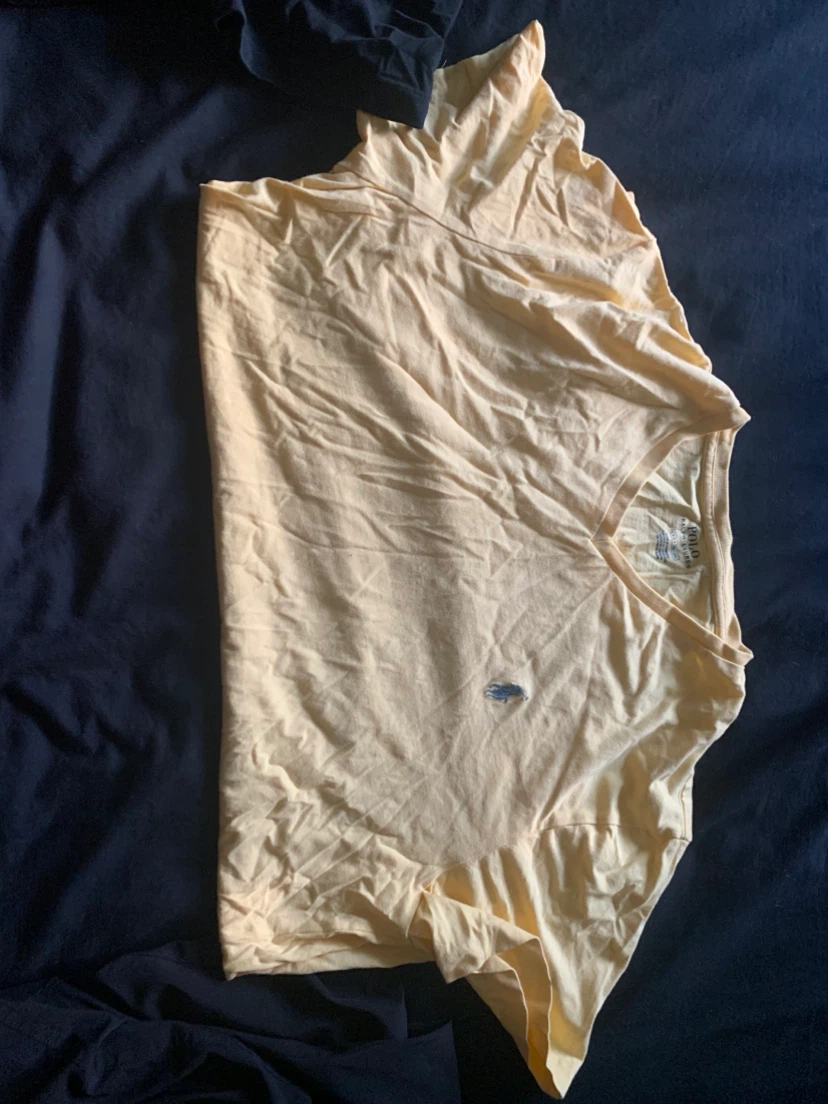 Polo Ralph Lauren T-Shirts - L - photo 4