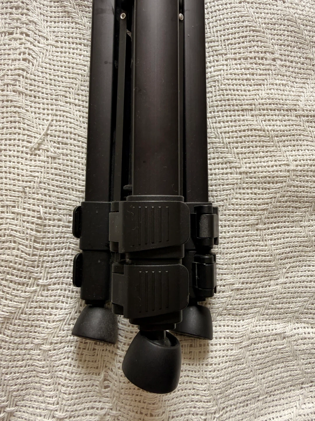 Sunpak Ultra 6000PG Tripod - photo 4