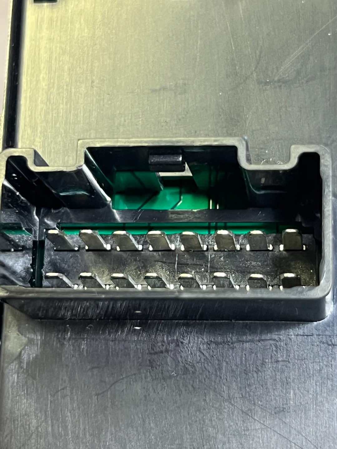 Power Window Switch for Car - photo 2