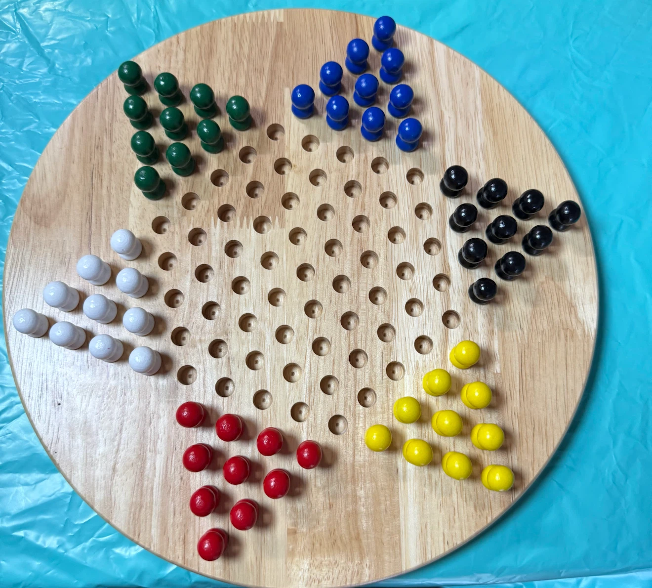 We Games Chinese Checkers - photo 2