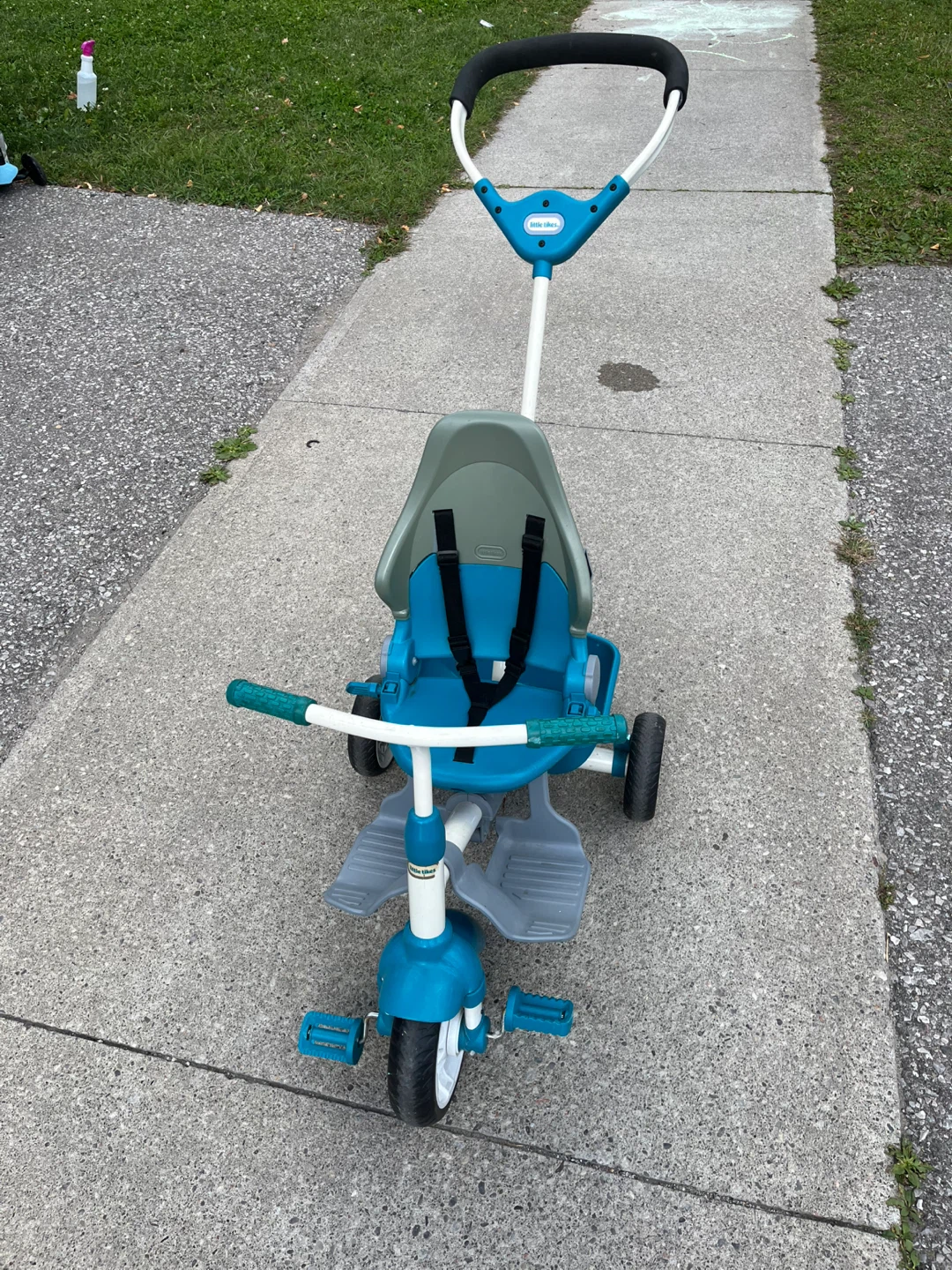 Little Kites tricycle