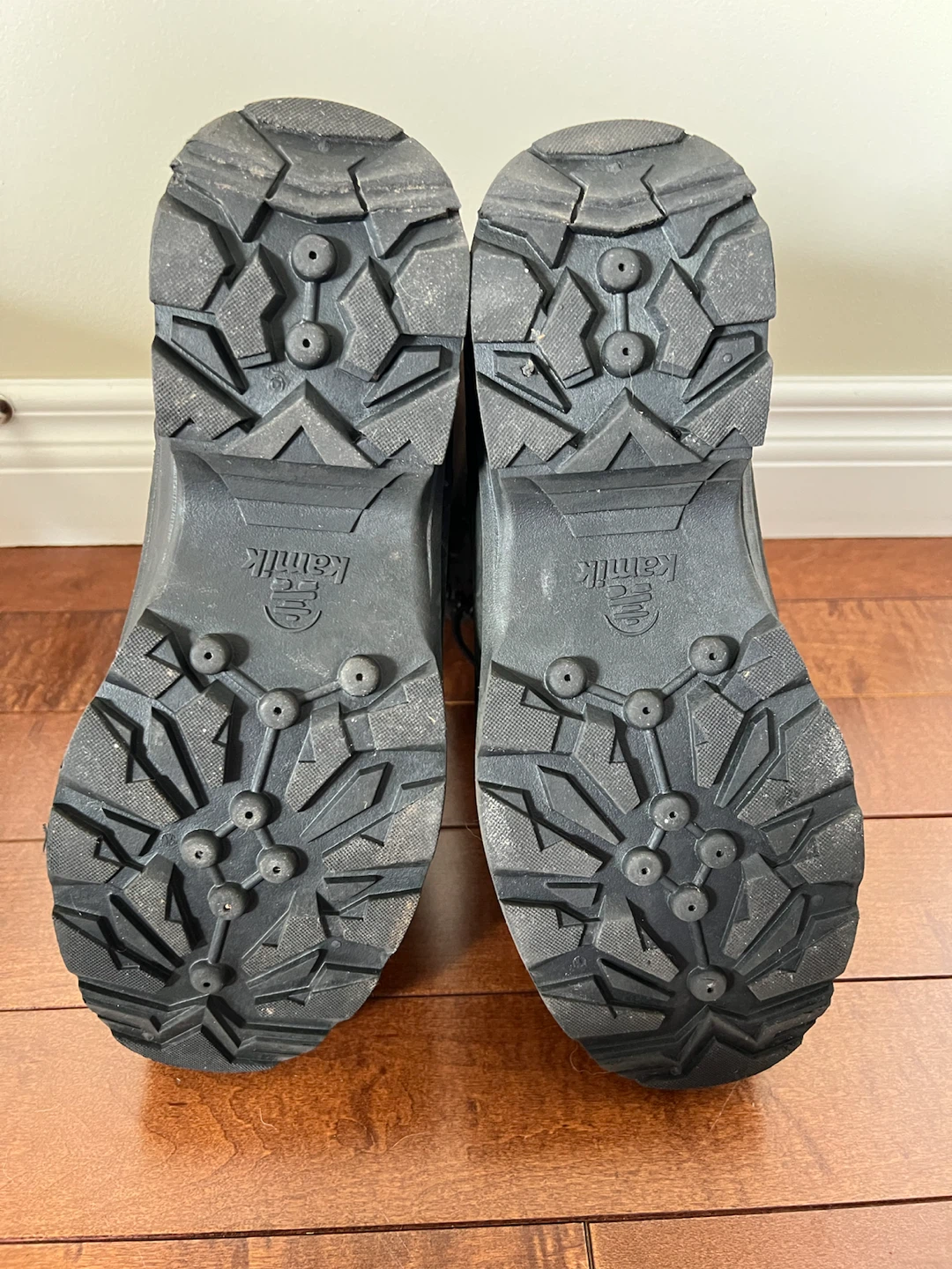 Kamik Men's Boots - Size 12 - photo 3
