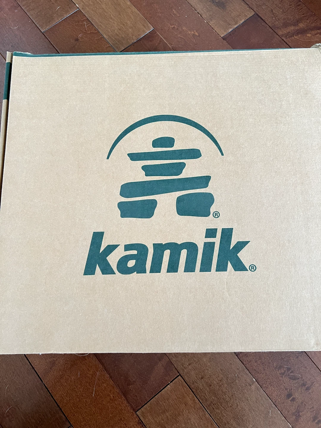 Kamik Men's Boots - Size 12 - photo 5