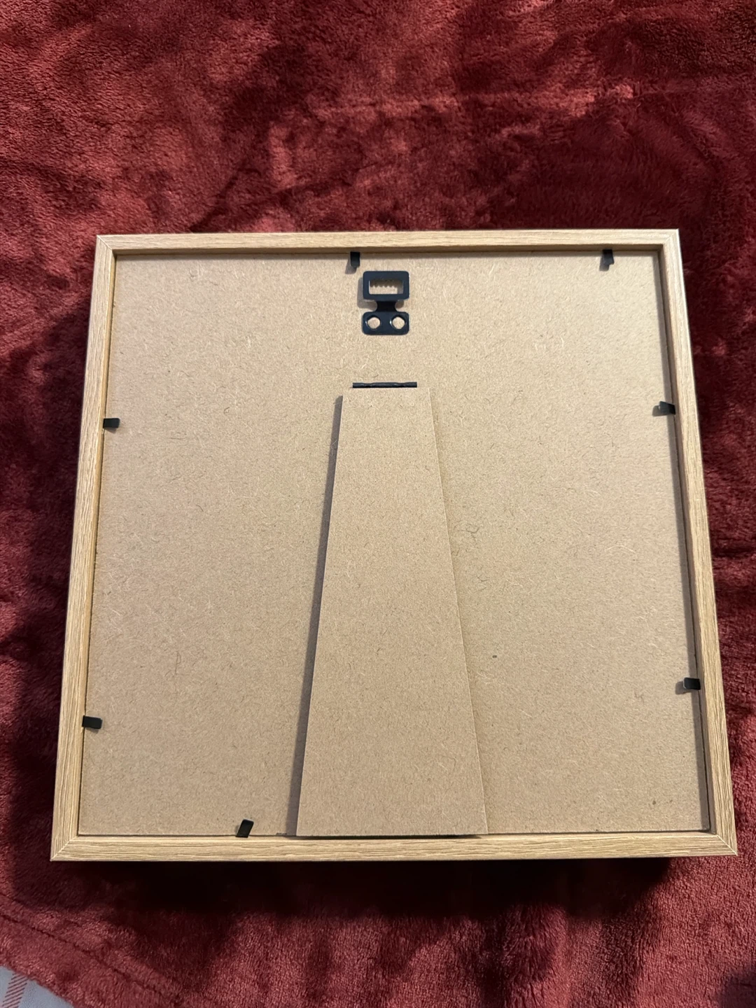 Flower photo frame - photo 3