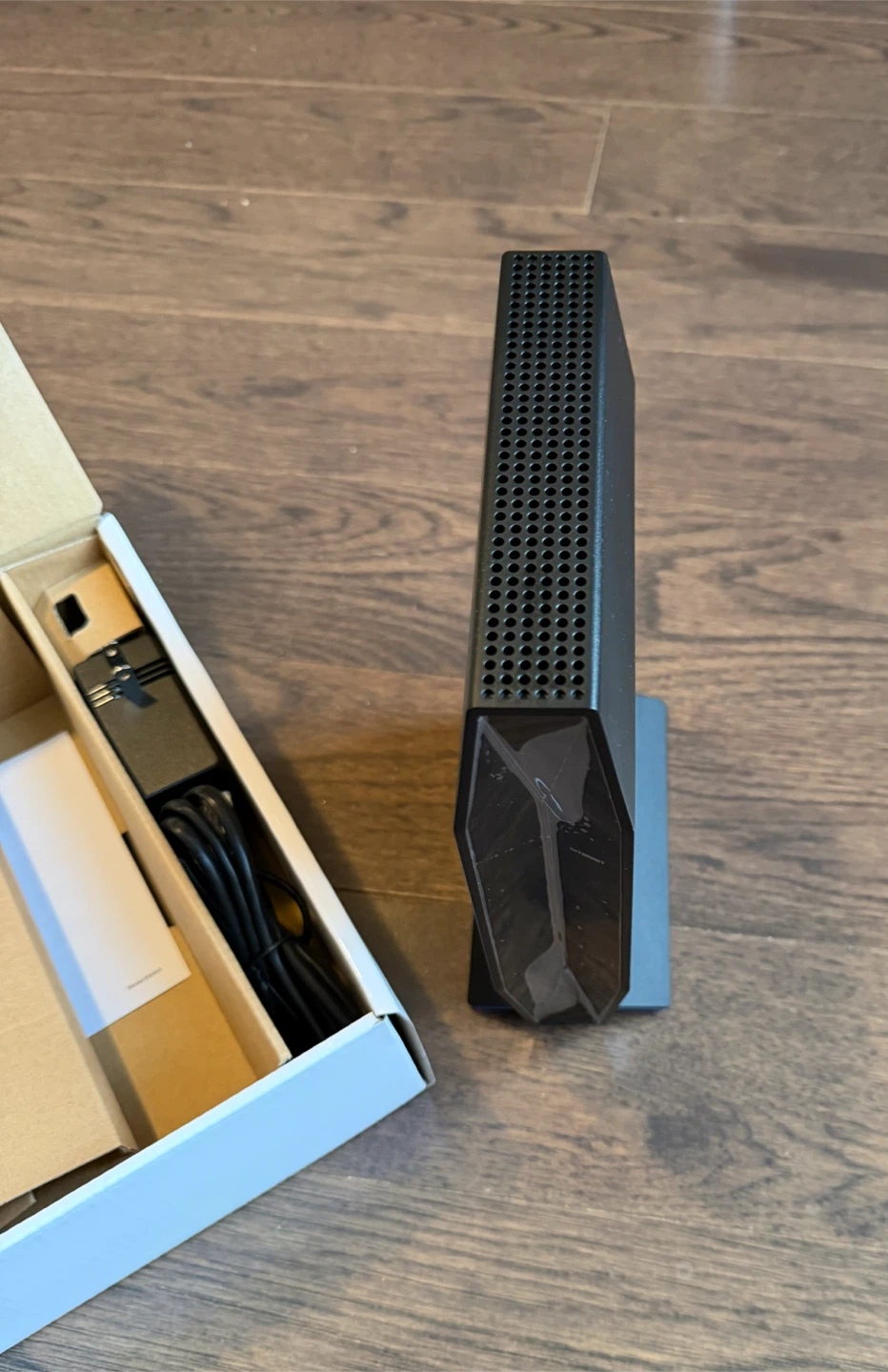Linksys E8450 WiFi 6 Wireless Router AX3200 - photo 3