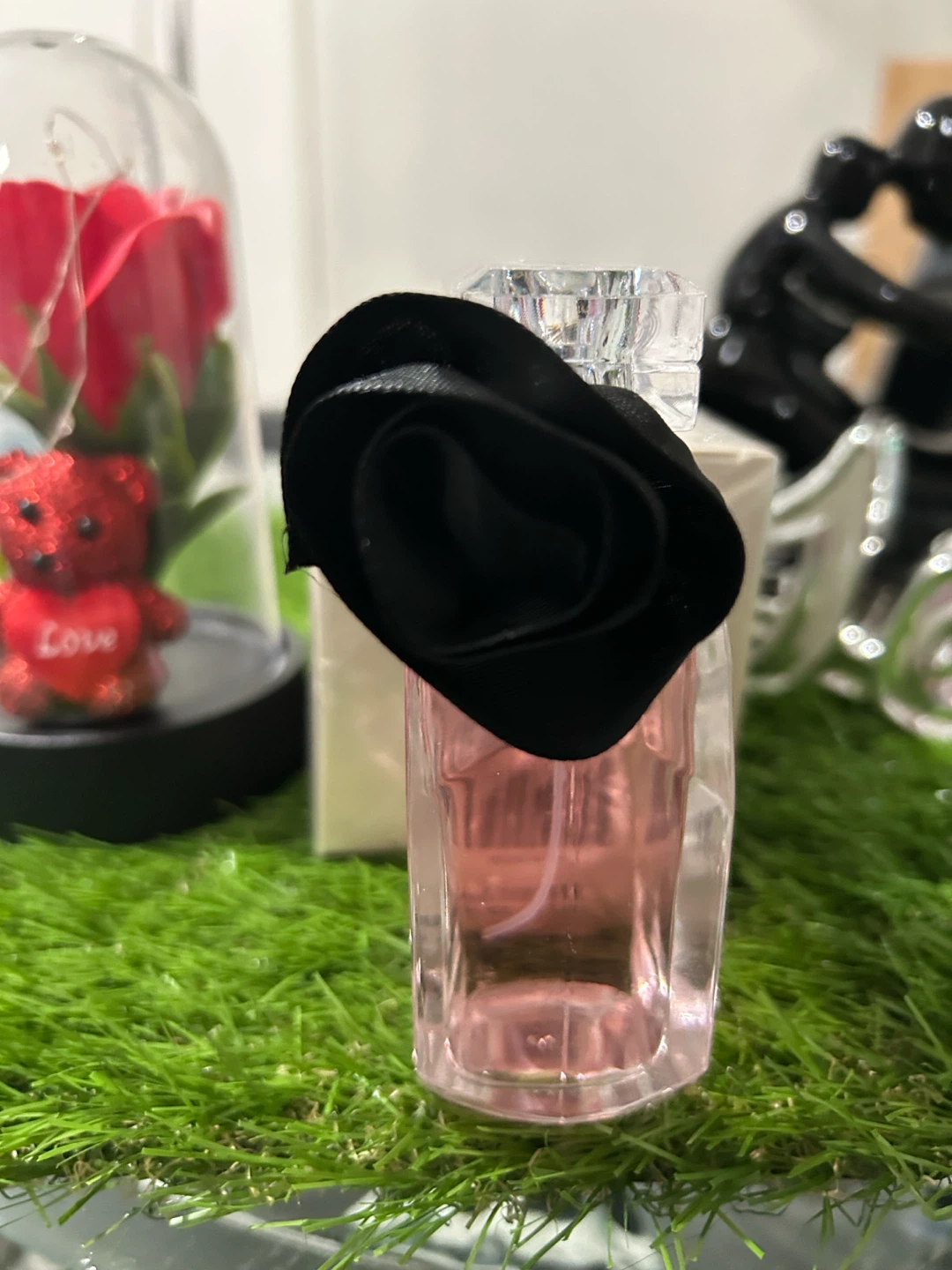 EBC Collection Pink So Sexy Eau de Parfum - photo 4