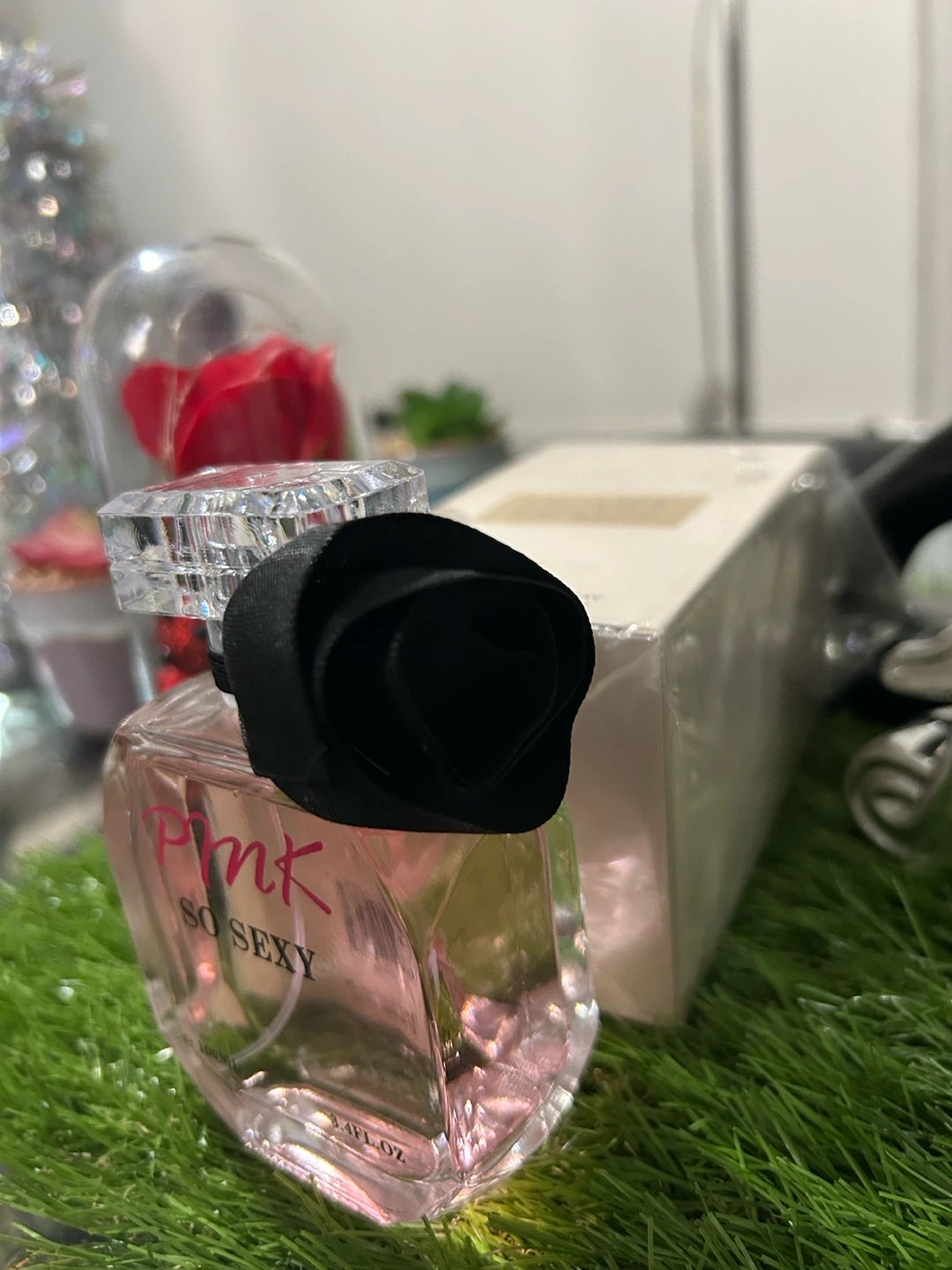 EBC Collection Pink So Sexy Eau de Parfum - photo 5