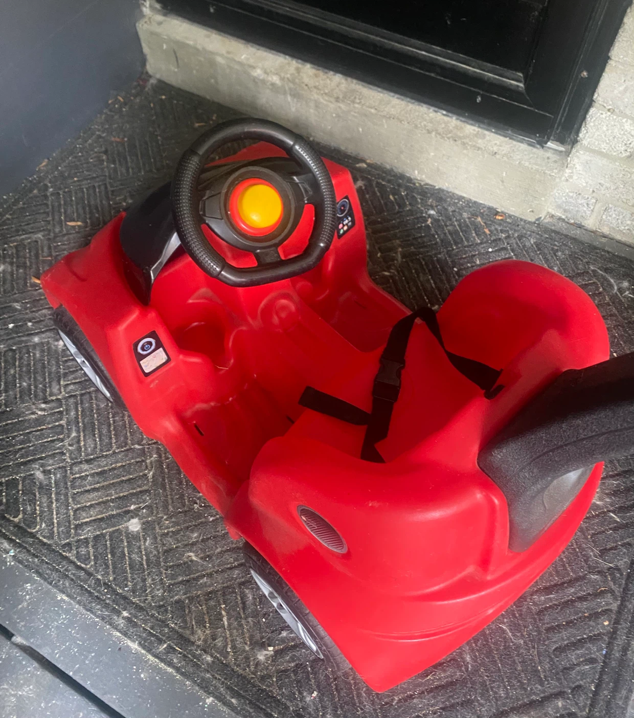 Step2 push car - photo 3
