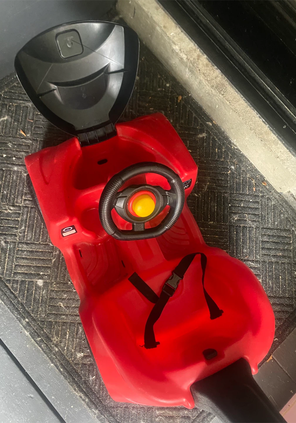 Step2 push car - photo 4