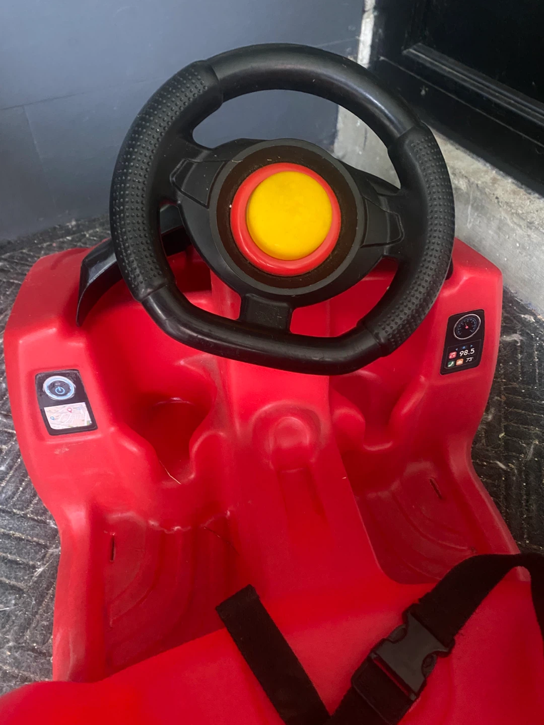 Step2 push car - photo 5