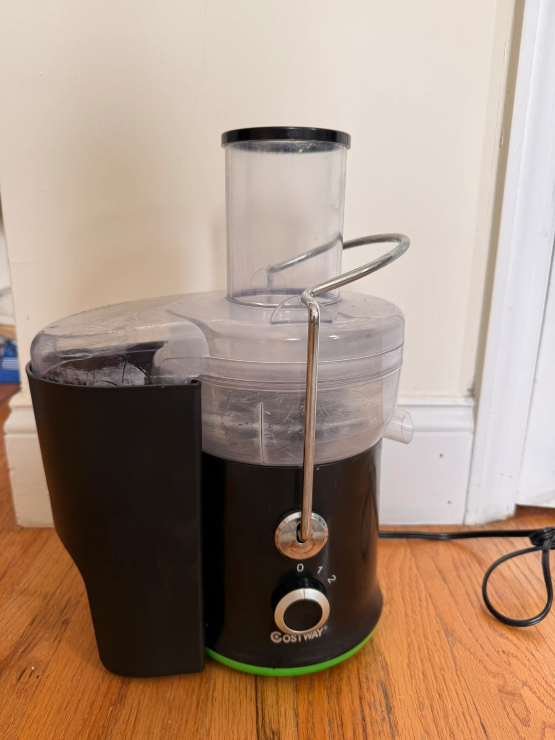 Costway Juicer Machine