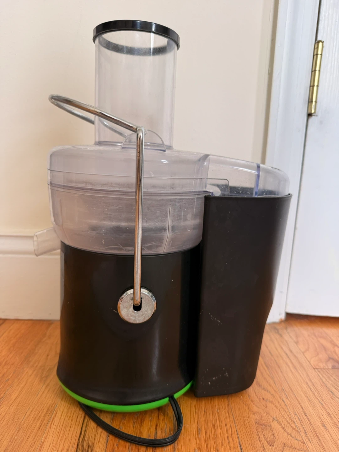 Costway Juicer Machine - photo 2