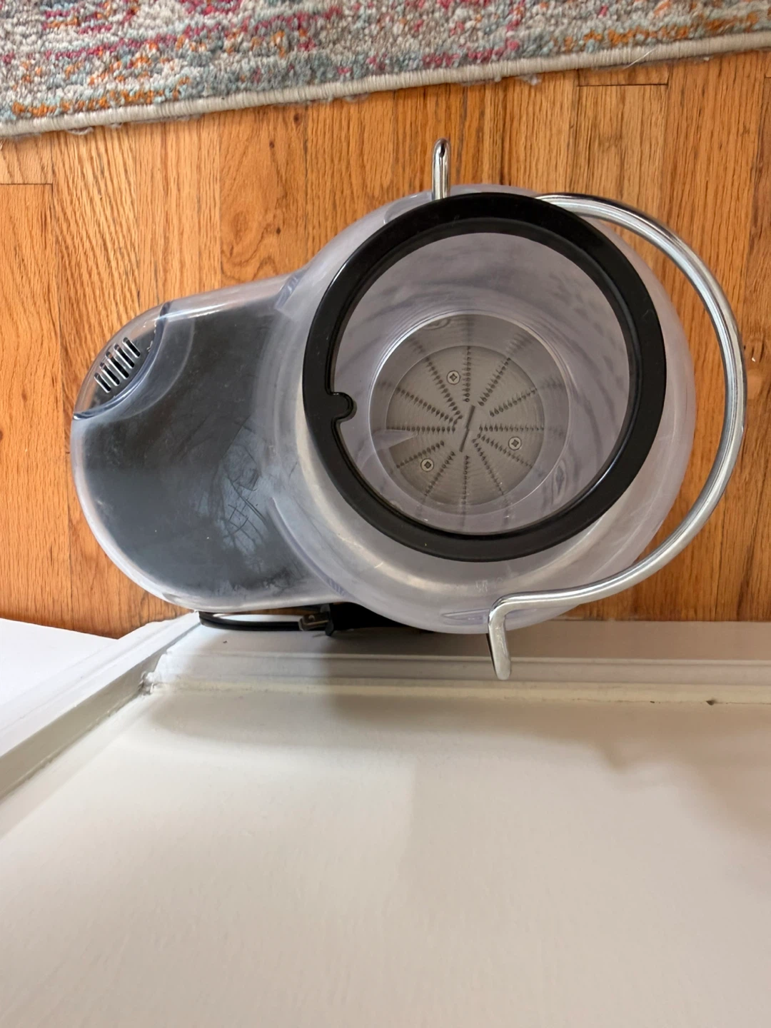 Costway Juicer Machine - photo 4